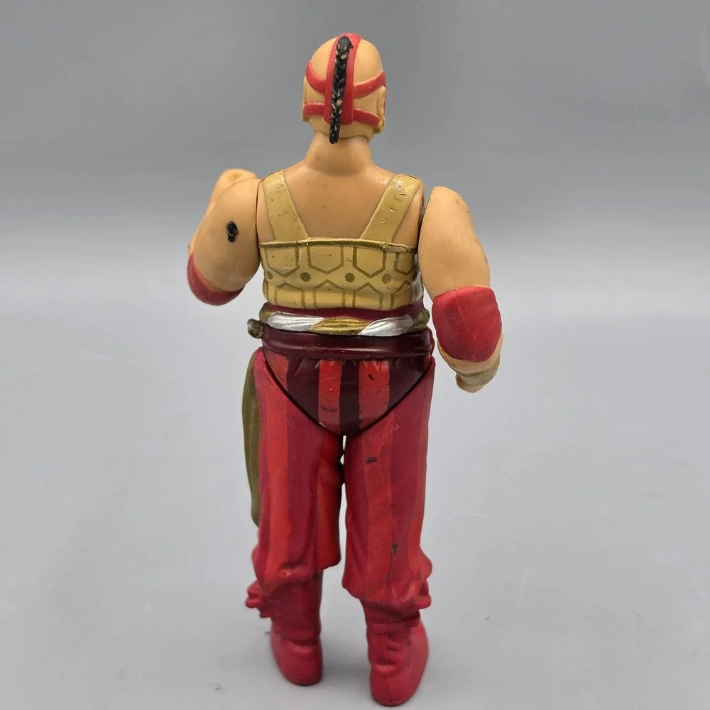 Jakks Pacific Action Figure 6